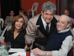 Foto de la galería: Diente de Leche se lució en la Peña Tacuarí