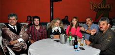 Foto de la galería: Diente de Leche se lució en la Peña Tacuarí