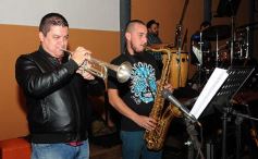 Foto de la galería: Diente de Leche se lució en la Peña Tacuarí