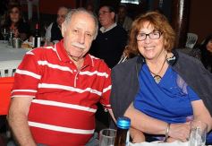 Foto de la galería: Diente de Leche se lució en la Peña Tacuarí