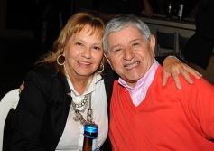 Foto de la galería: Diente de Leche se lució en la Peña Tacuarí