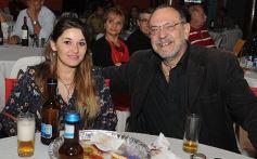 Foto de la galería: Diente de Leche se lució en la Peña Tacuarí