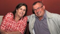 Foto de la galería: Diente de Leche se lució en la Peña Tacuarí