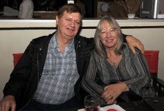 Foto de la galería: Diente de Leche se lució en la Peña Tacuarí