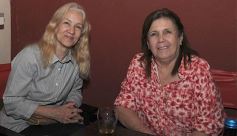 Foto de la galería: Diente de Leche se lució en la Peña Tacuarí