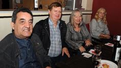 Foto de la galería: Diente de Leche se lució en la Peña Tacuarí