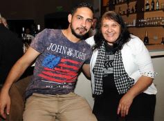 Foto de la galería: Diente de Leche se lució en la Peña Tacuarí