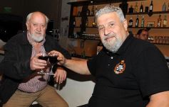 Foto de la galería: Diente de Leche se lució en la Peña Tacuarí