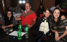 Foto de la galería: Diente de Leche se lució en la Peña Tacuarí