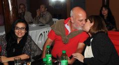 Foto de la galería: Diente de Leche se lució en la Peña Tacuarí