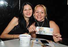 Foto de la galería: Diente de Leche se lució en la Peña Tacuarí