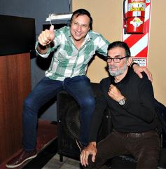 Foto de la galería: Diente de Leche se lució en la Peña Tacuarí