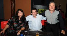 Foto de la galería: Diente de Leche se lució en la Peña Tacuarí