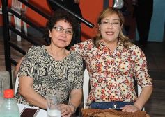 Foto de la galería: Diente de Leche se lució en la Peña Tacuarí