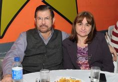 Foto de la galería: Diente de Leche se lució en la Peña Tacuarí