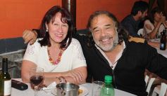 Foto de la galería: Diente de Leche se lució en la Peña Tacuarí