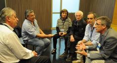 Foto de la galería: Congreso de Arquitectura e Ingeniería Hospitalaria en Posadas