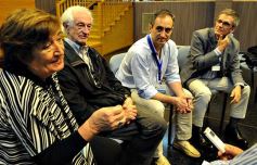 Foto de la galería: Congreso de Arquitectura e Ingeniería Hospitalaria en Posadas