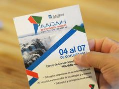 Foto de la galería: Congreso de Arquitectura e Ingeniería Hospitalaria en Posadas