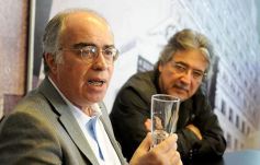 Foto de la galería: Congreso de Arquitectura e Ingeniería Hospitalaria en Posadas