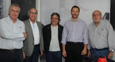 Foto de la galería: Congreso de Arquitectura e Ingeniería Hospitalaria en Posadas