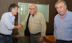 Foto de la galería: Congreso de Arquitectura e Ingeniería Hospitalaria en Posadas