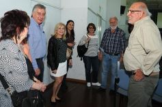 Foto de la galería: Congreso de Arquitectura e Ingeniería Hospitalaria en Posadas