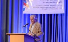 Foto de la galería: Congreso de Arquitectura e Ingeniería Hospitalaria en Posadas