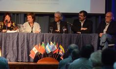 Foto de la galería: Congreso de Arquitectura e Ingeniería Hospitalaria en Posadas