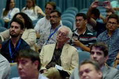 Foto de la galería: Congreso de Arquitectura e Ingeniería Hospitalaria en Posadas
