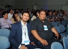 Foto de la galería: Congreso de Arquitectura e Ingeniería Hospitalaria en Posadas