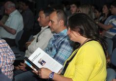 Foto de la galería: Congreso de Arquitectura e Ingeniería Hospitalaria en Posadas