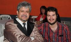 Sixto Fotografías. Sociedad. Varios - Diente de Leche se lució en la Peña Tacuarí