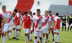 Foto de la galería: Quinta derrota de Guaraní, en esta ocasión ante Antoniana