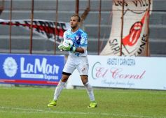 Foto de la galería: Quinta derrota de Guaraní, en esta ocasión ante Antoniana