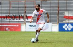 Foto de la galería: Quinta derrota de Guaraní, en esta ocasión ante Antoniana