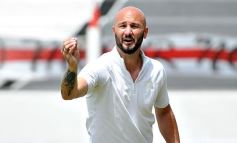 Foto de la galería: Quinta derrota de Guaraní, en esta ocasión ante Antoniana