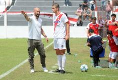 Foto de la galería: Quinta derrota de Guaraní, en esta ocasión ante Antoniana