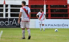 Foto de la galería: Quinta derrota de Guaraní, en esta ocasión ante Antoniana
