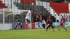 Foto de la galería: Quinta derrota de Guaraní, en esta ocasión ante Antoniana