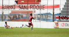 Foto de la galería: Quinta derrota de Guaraní, en esta ocasión ante Antoniana