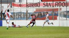 Foto de la galería: Quinta derrota de Guaraní, en esta ocasión ante Antoniana