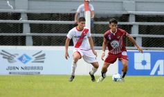 Foto de la galería: Quinta derrota de Guaraní, en esta ocasión ante Antoniana