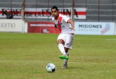Foto de la galería: Quinta derrota de Guaraní, en esta ocasión ante Antoniana
