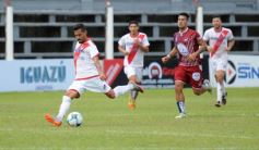 Foto de la galería: Quinta derrota de Guaraní, en esta ocasión ante Antoniana