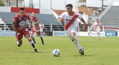 Foto de la galería: Quinta derrota de Guaraní, en esta ocasión ante Antoniana
