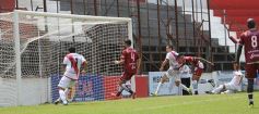Foto de la galería: Quinta derrota de Guaraní, en esta ocasión ante Antoniana