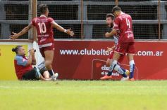 Foto de la galería: Quinta derrota de Guaraní, en esta ocasión ante Antoniana