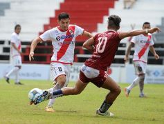 Foto de la galería: Quinta derrota de Guaraní, en esta ocasión ante Antoniana