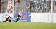 Foto de la galería: Quinta derrota de Guaraní, en esta ocasión ante Antoniana